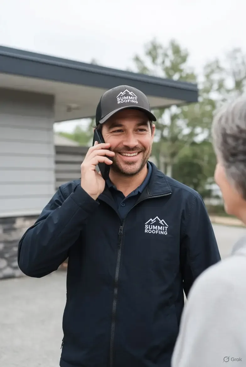 Flat Roof Leak Repair Springboro, PA FAQs